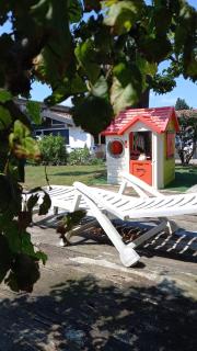 Villa Mary - Venegono Superiore - 5