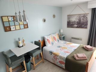 Charmant studio entre mer et forêt - Saint-Mandrier-sur-Mer - 4