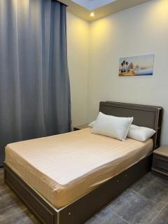 Duplex in district 9 bostan st - Sheikh Zayed - 5