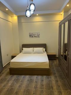Duplex in district 9 bostan st - Sheikh Zayed - 2