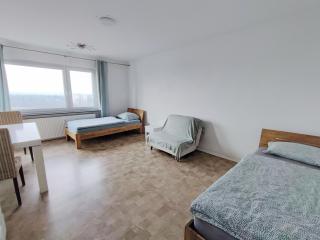 Gemütliche Ferienwohnung 27 Oberstadt Mainz - Magonza - 0