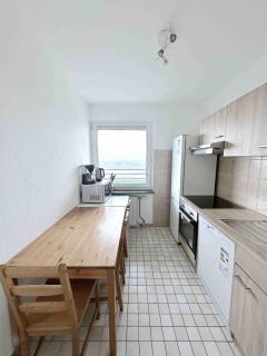 Gemütliche Ferienwohnung 27 Oberstadt Mainz - Magonza - 4