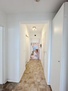 Gemütliche Ferienwohnung 27 Oberstadt Mainz - Magonza - 2