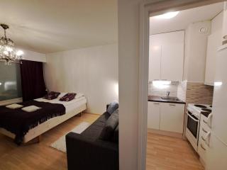 Studio Napa - Rovaniemi - 3