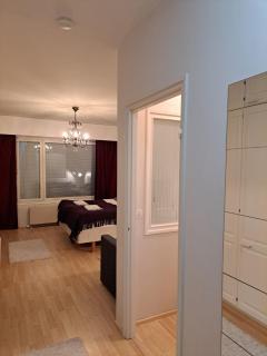 Studio Napa - Rovaniemi - 1