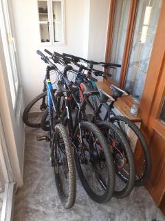 Ubytování v soukromí - 1