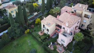 Pool studio, terrace, garden - Cagnes-sur-Mer - 2