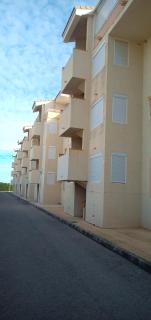 Holiday Apartment - Bahia de Denia - Dénia - 3