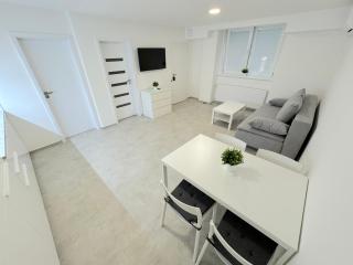 Krásny byt - apartmán 2 v srdci centra - Bratislava - 9