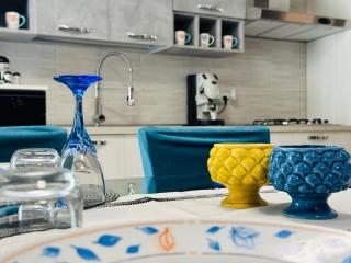 Orange Marina - Paradise Apartaments - Marina di Ragusa - 1