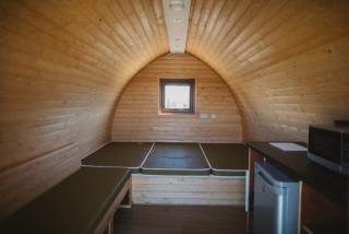 Hilltop Holiday Park - Portrush - 2
