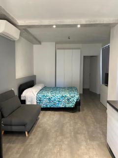 Il Caravaggio Guest House 2 - Grassobbio - 9