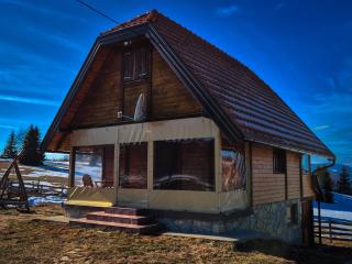 Vikendica Rile - Sekulić - 9