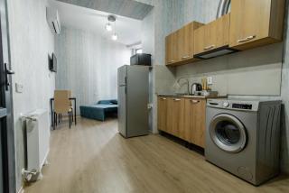 Mardzhanov Apartments, Block 120 - Tbilisi - 5