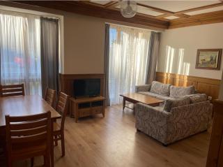 Pirin Golf Resort & SPA Two-Bedroom Apartment - 0
