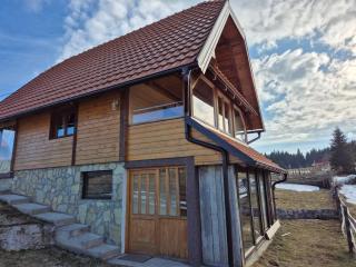 Vikendica Rile - Sekulić - 6