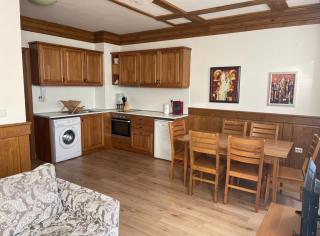 Pirin Golf Resort & SPA Two-Bedroom Apartment - 6