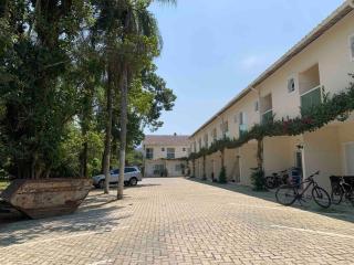 Casa em Juquehy com muita natureza - São Sebastião - 8