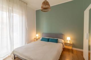 Levante12 Casa vacanza Marina Sunset - 0