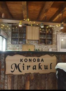 Kuća za odmor Mirakul - Tugare - 4