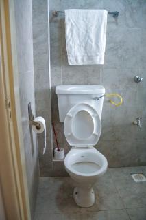 Executive Moyo Suites Studio Apartment - Nairobi - 3