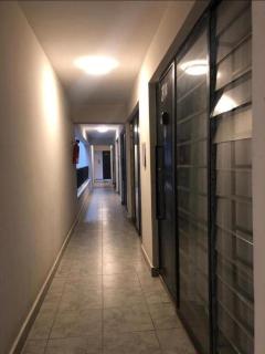 Executive Moyo Suites Studio Apartment - Nairobi - 6