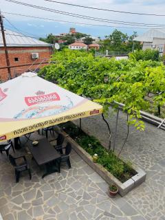 Tsminda Giorgi Apartment - Sighnaghi - 3