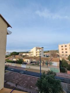 Le Ti'Bo- Appart T3 proche plage et commerces - 2