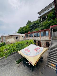 Tsminda Giorgi Apartment - Sighnaghi - 4