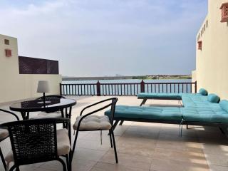 Luxury 1 bed villa with beach view - Ras al Khaimah - 9