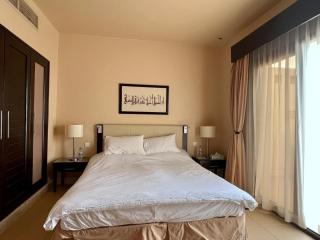 Luxury 1 bed villa with beach view - Ras al Khaimah - 8