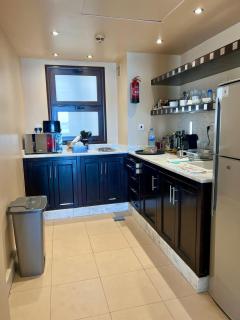 Luxury 1 bed villa with beach view - Ras al Khaimah - 6