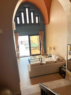 Luxury 1 bed villa with beach view - Ras al Khaimah - 3