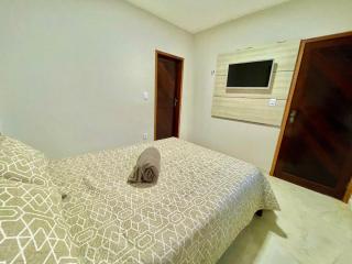 Flat em NATAL- RN - 2