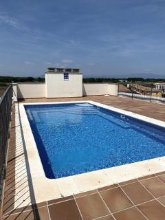 Prime holiday apartment - Empuriabrava - 9