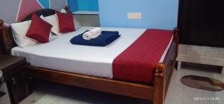 Panmozhi residency 1 - Tiruvannāmalai - 2