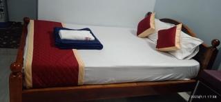 Panmozhi residency 1 - Tiruvannāmalai - 1