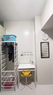 Wind Residence 1 Bedroom Type Apartment - 1