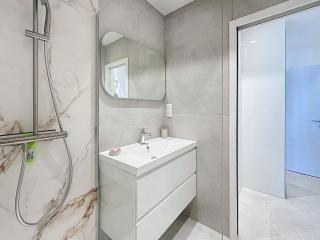 39m2 Croisette, terrasse, vue mer, garage - Cannes - 4