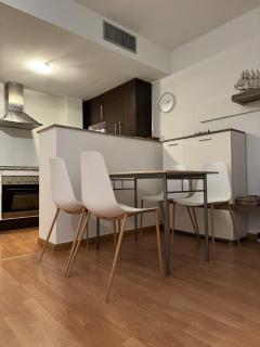 Prime holiday apartment - Empuriabrava - 3