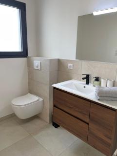 Magnifique appartement T2 - Cuttoli-Corticchiato - 8