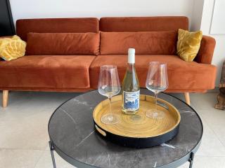 Magnifique appartement T2 - Cuttoli-Corticchiato - 5