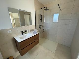 Magnifique appartement T2 - Cuttoli-Corticchiato - 2