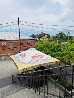 Tsminda Giorgi Apartment - Sighnaghi - 8