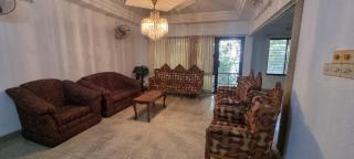 Service Apartment in Baridhara Diplomatic Zone - Daca - 3