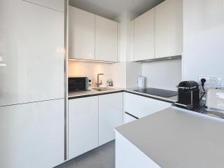 39m2 Croisette, terrasse, vue mer, garage - Cannes - 8