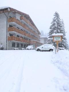 SPINALE HOUSE a 150 mt dalle piste "CIPAT O22247-AT-O11471" - Madonna di Campiglio - 9