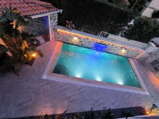Degirmenli Konak Hotel - Alaçatı - 9