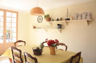 Gite du Relarguier, maison de village en Luberon, Provence - Mérindol - 8