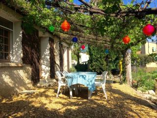 Gite du Relarguier, maison de village en Luberon, Provence - Mérindol - 5